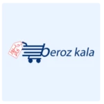 Logo of Berozkala android Application 